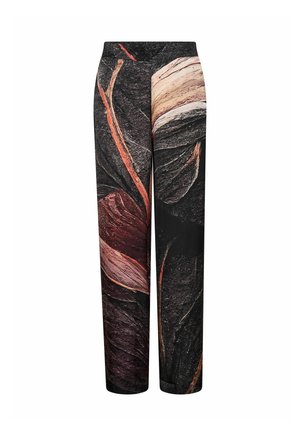 NÜ Denmark, FIA ELINA - Pantalon classique - dark grey