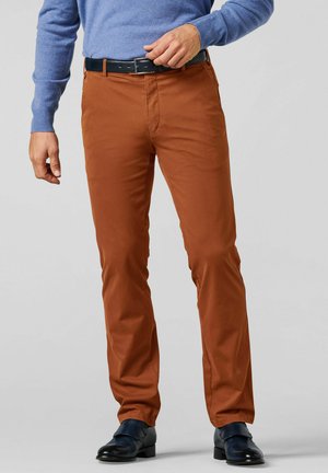 ROMA - Chino - cognac