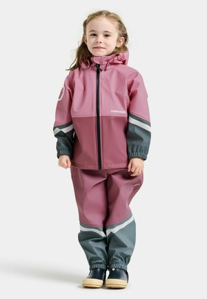 Skipak - light heather pink