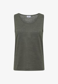 Non sélectionné, khaki