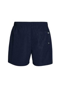 MCS GARLAND - Fürdőnadrág - navy blue