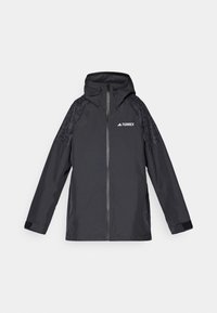 Chaqueta de esquí - black