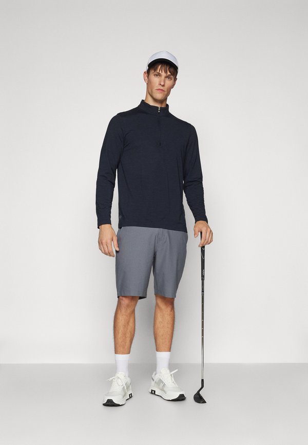 WANDERLUST SHORT - Sports shorts - quiet shade4