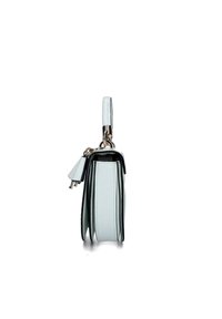 Guess GIZELE - Borsa a mano - white