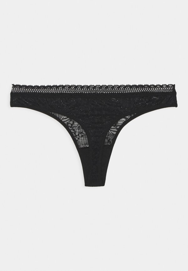 Thong - schwarz3
