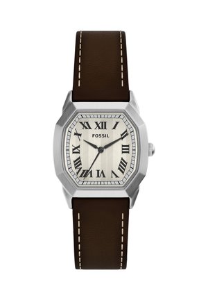 Fossil, FOSSIL MEN TRADITIONAL WATCHES HARLOW - Watch - brown