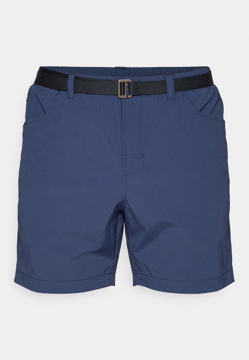 Columbia Outdoorshorts donkerblauw Columbia Outdoorshorts donkerblauw