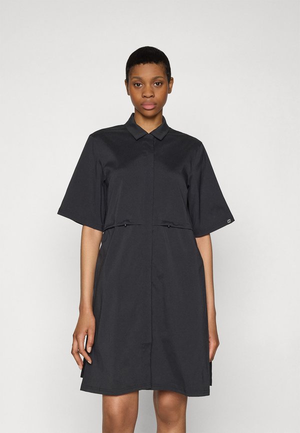 EVERYDAY EXPLORER DRESS - Jersey dress