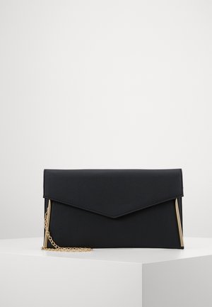 Clutch - black