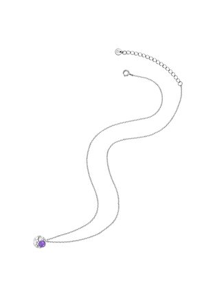 GLANZSTÜCKE MÜNCHEN  - Collier - silberfarben