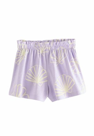 Next REGULAR FIT  3 PACK  - Shorts - lilac purple