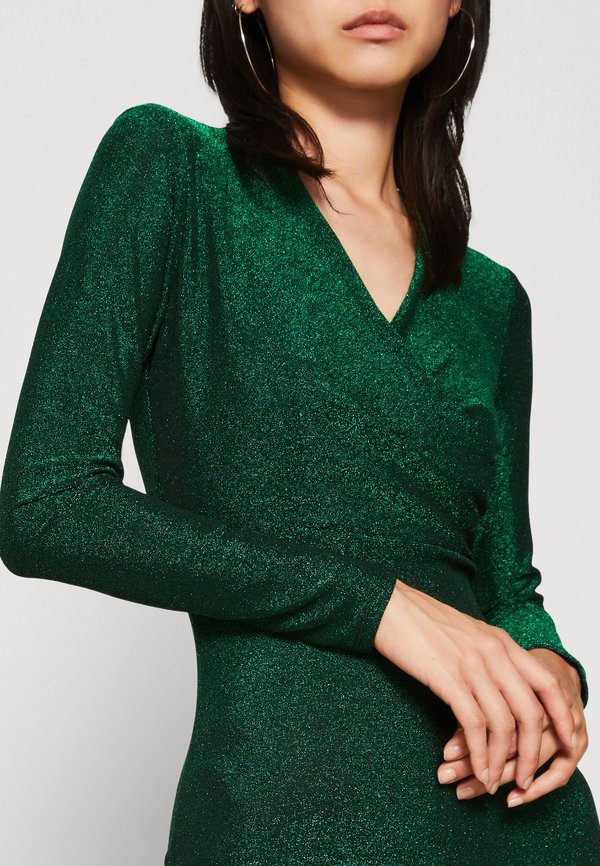 TONI GLITTER WARP MINI - Cocktail dress / Party dress3