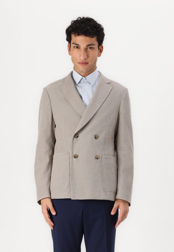 HANRY - Sakko - light beige