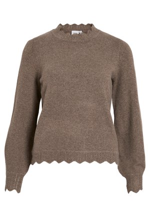 VILA VINIKOLINA - Vesta - brown