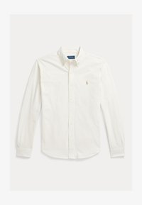 Neselectat, pale cream