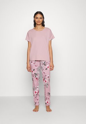 VD HORTENSIA - Pyjama - lilac