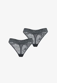 Niet geselecteerd, anthrazit