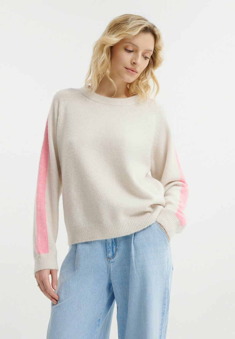 Greenpoint - Jumper - print, Enlarge
