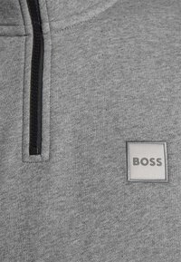 BOSS ZETRUST - Camisola - light pastel grey