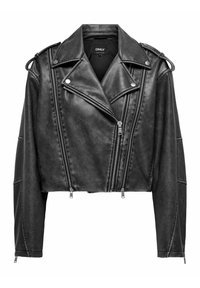 Giacca in similpelle - phantom