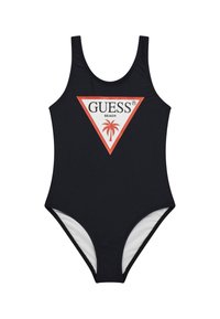 Guess JUNIOR - Costume da bagno - schwarz