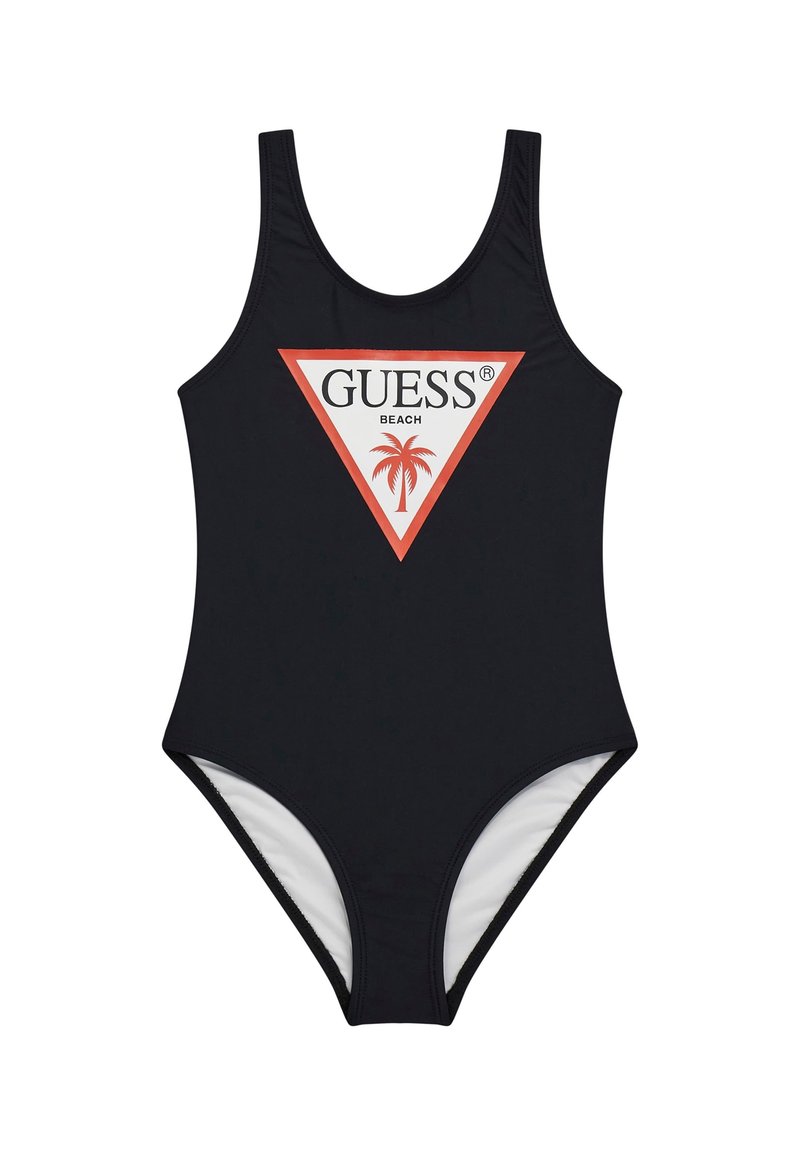Guess JUNIOR - Costume da bagno - schwarz