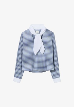 Claudie Pierlot, TOP - Blusa - multico