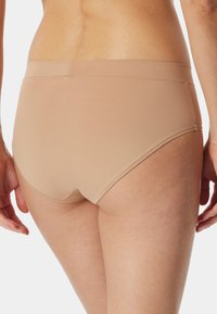 Schiesser 2-PACK RETRO UNIQUE MICRO - Slip - weiss maple