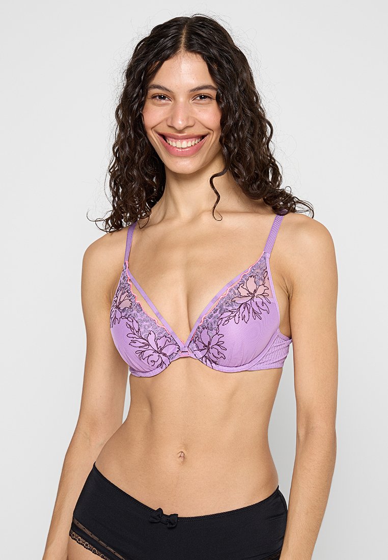 Chantelle Beugel BH meerkleurig Chantelle Beugel BH meerkleurig