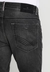 TOM TAILOR Szorty jeansowe