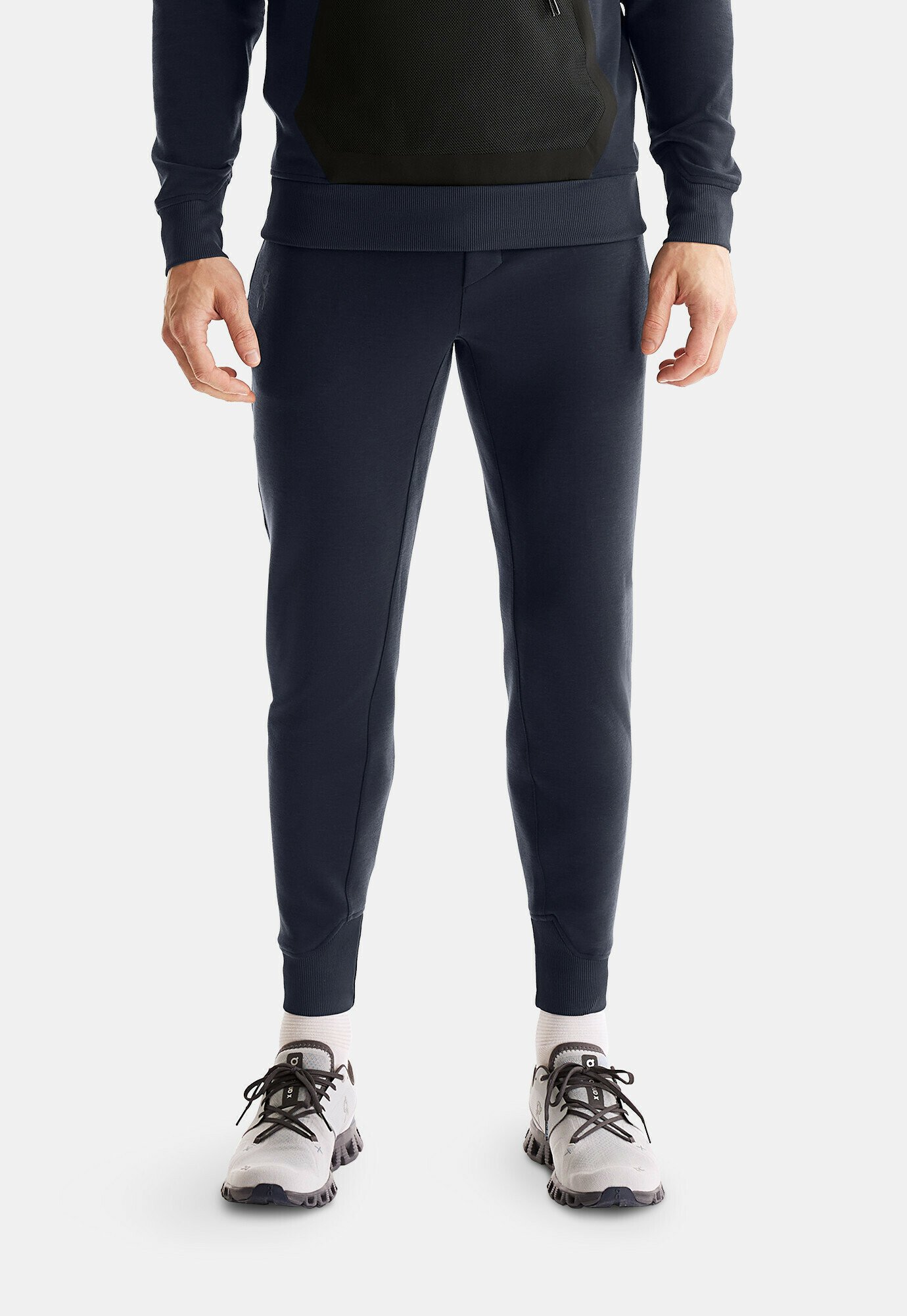Zimtstern Pantaloncini Tauruz Evo - french navy/dark navy