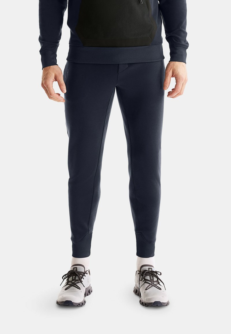 On SWEAT PANTS - Jogginghose - navy