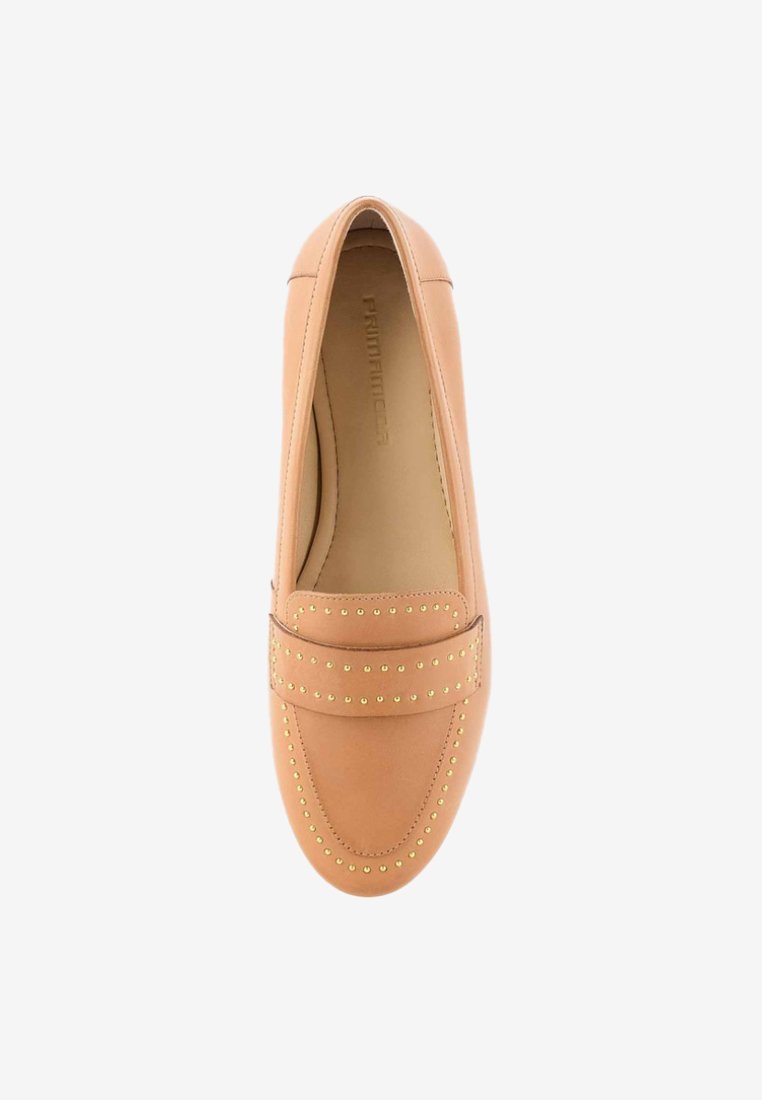 PRIMA MODA JELSI - Instappers - brown/bruin - Zalando.nl