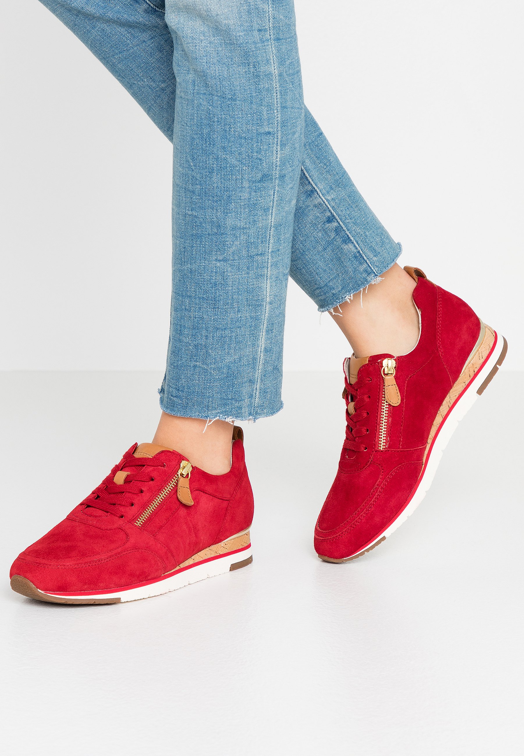 Sneakers rubincognac Sneakers rubincognac