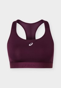 Nevybrané, dark aubergine