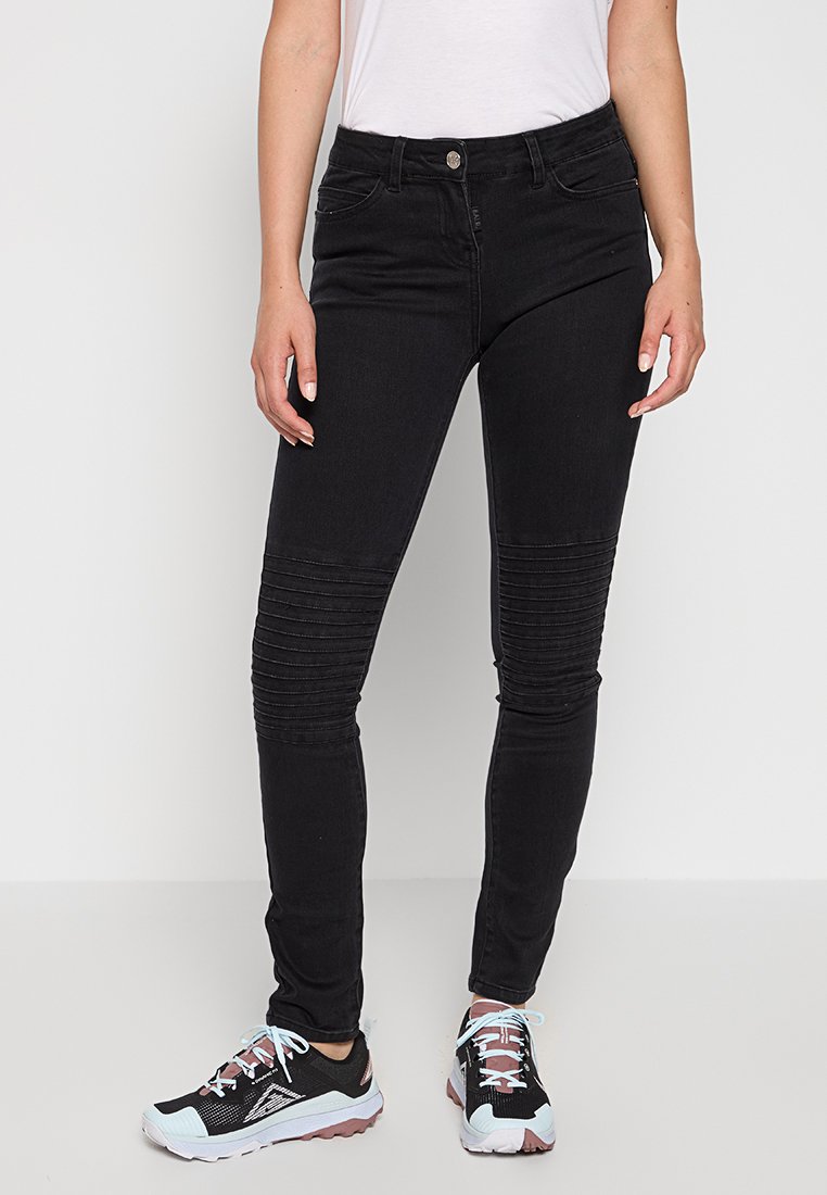 BALR. Jeans Skinny Fit zwart
