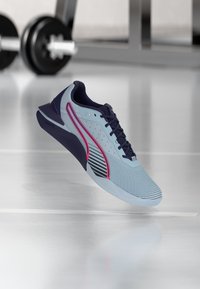 Nije odabrano, lucite/black/electric orchid/pure pink