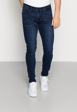 ONSWARP - Jeans Skinny - blue denim