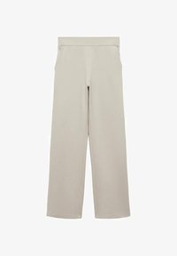 Seleccionado, light grey