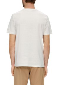 s.Oliver - T-shirt z nadrukiem