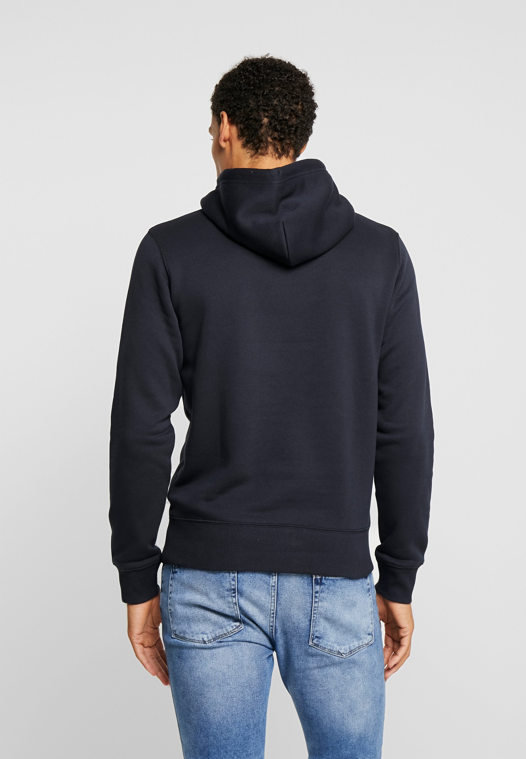 Homme MEDIUM SHIELD HOODIE - Sweat à capuche Homme MEDIUM SHIELD HOODIE - Sweat à capuche