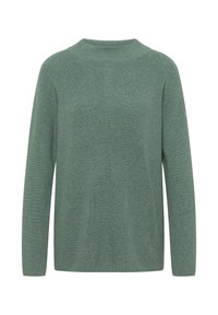 Unausgewählt, grün