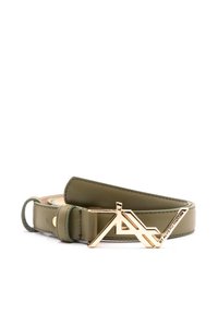 Non selezionato, military green