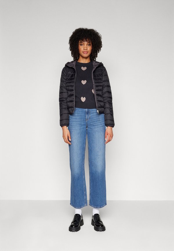 ONLTAHOE REVERSIBLE HOOD JACKET  - Winter jacket4