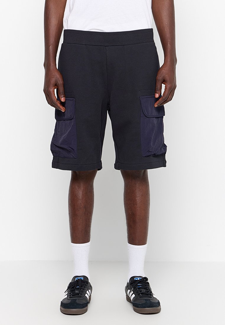 PS Paul Smith Shorts donkerblauw