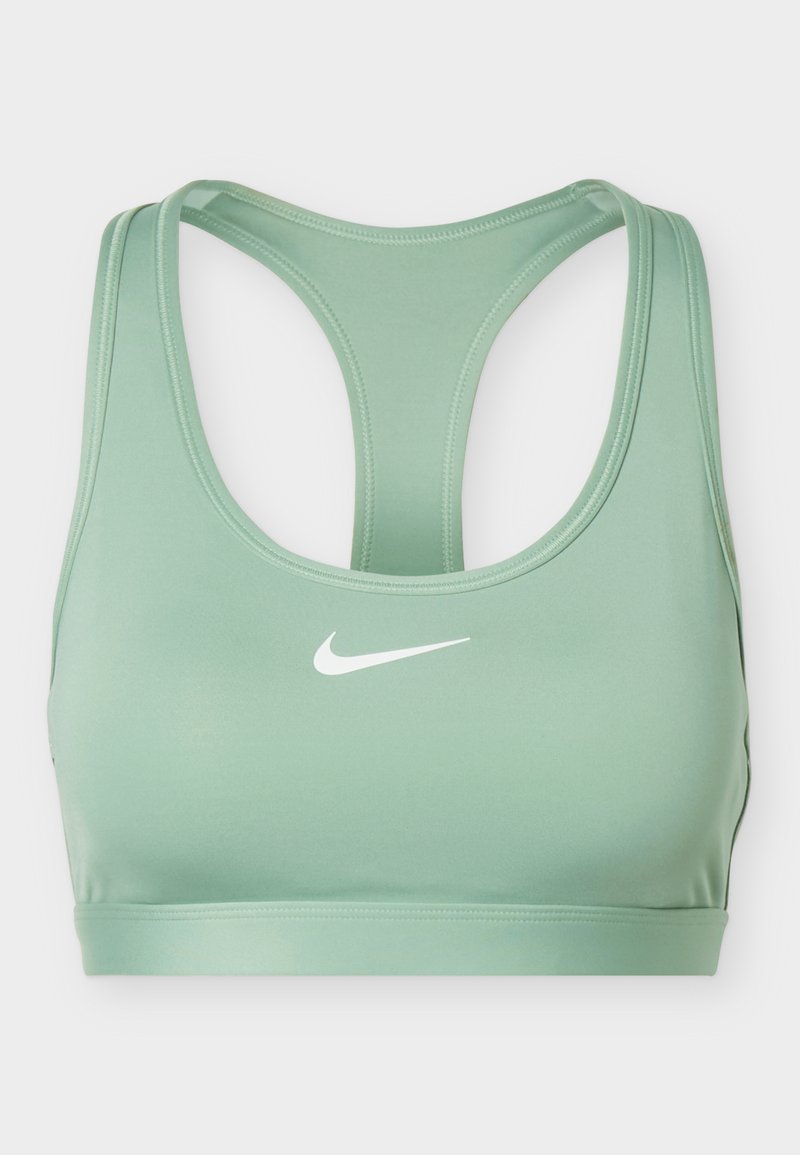 Nike Performance W NK SWSH MED SPT BRA - Medium support sports bra ...