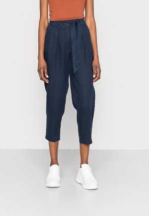 Pantaloni - dark blue