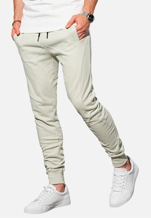 Träningsbyxor - green