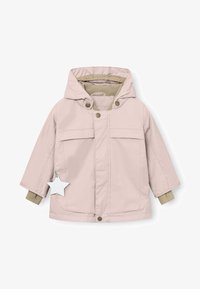 Vybráno, adobe rose