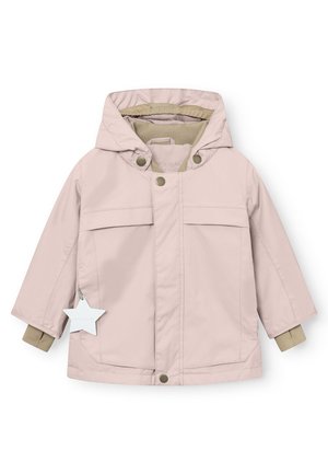 MATWALDO ALL SEASON JACKET UNISEX - Blouson - adobe rose